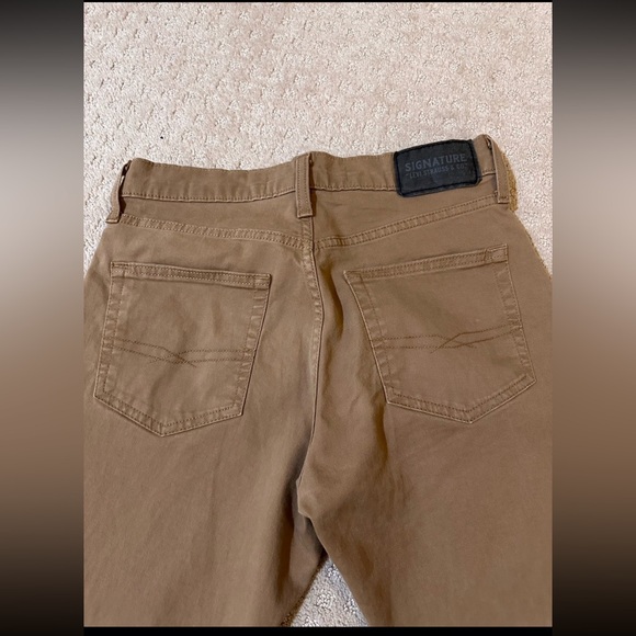 Levi’s Pants S67 Athletic Size:  29 x 30 Like New - Picture 3 of 8